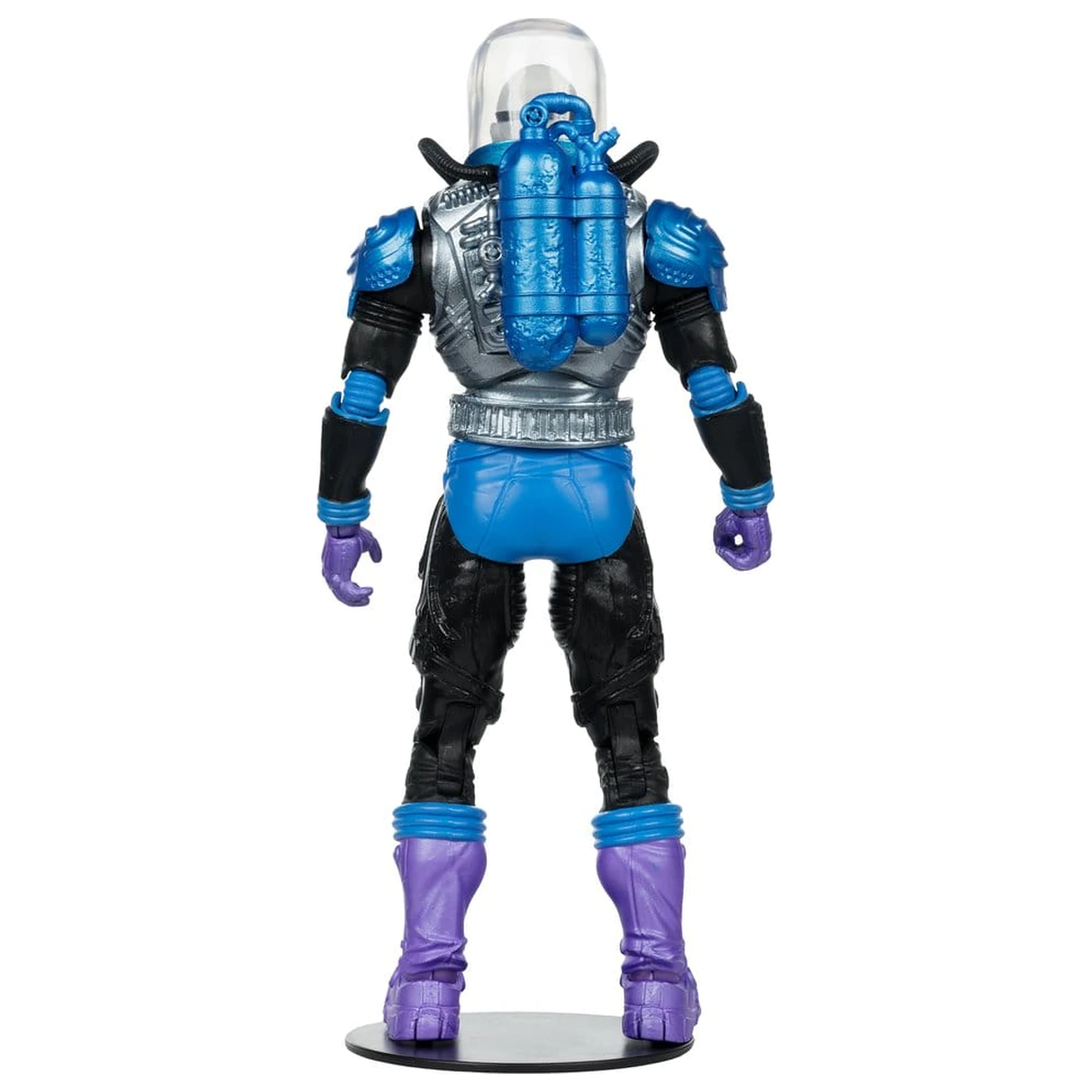DC Multiverse McFarlane Vault Collection Actionfigur Mr. Freeze 18 cm Produktfoto