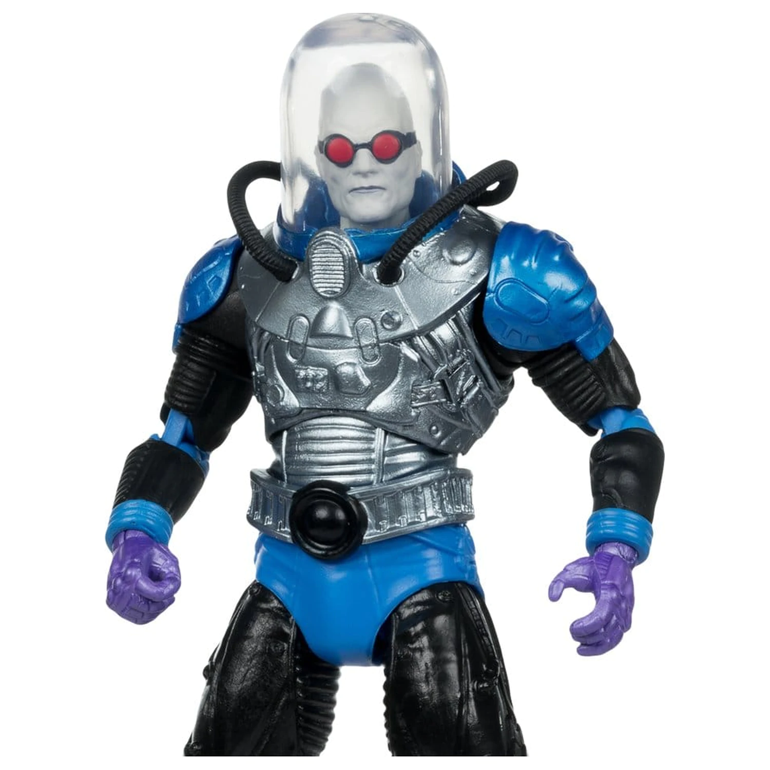 DC Multiverse McFarlane Vault Collection Actionfigur Mr. Freeze 18 cm Produktfoto