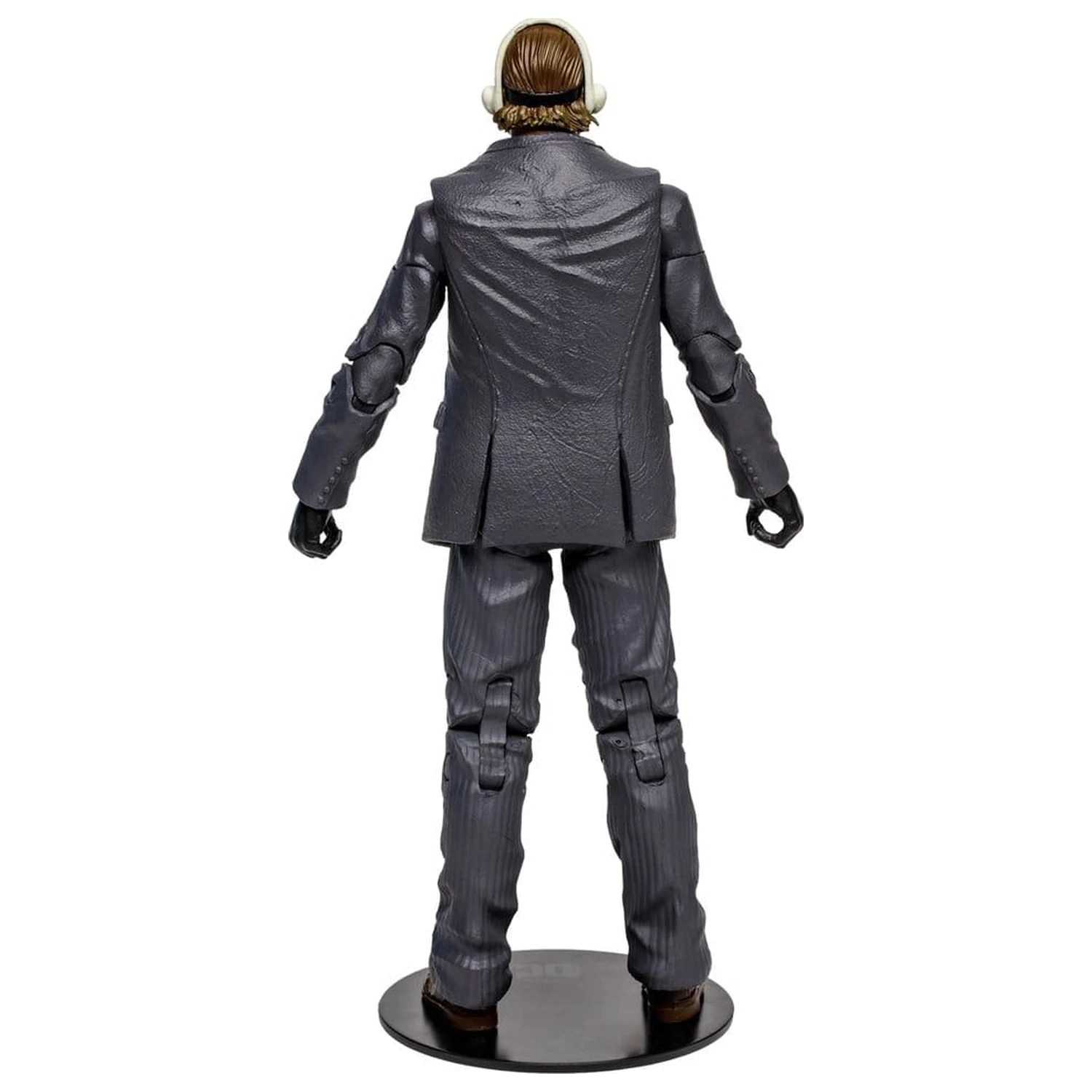 DC Multiverse McFarlane Vault Collection Actionfigur The Joker (Bank Robber) (The Dark Knight) 18 cm Produktfoto