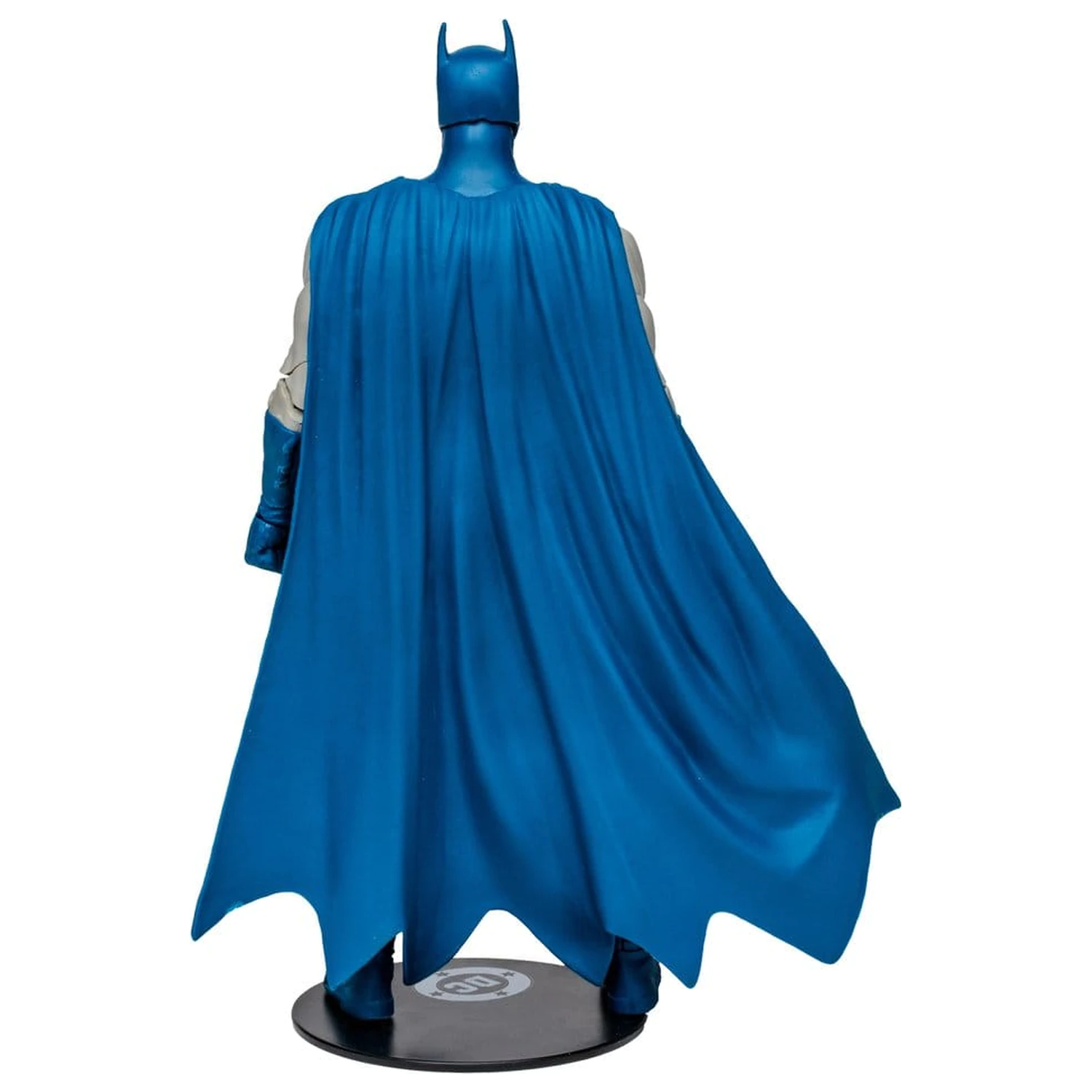 DC Multiverse McFarlane Vault Collection Actionfigur Batman (Knightfall) 18 cm Produktfoto