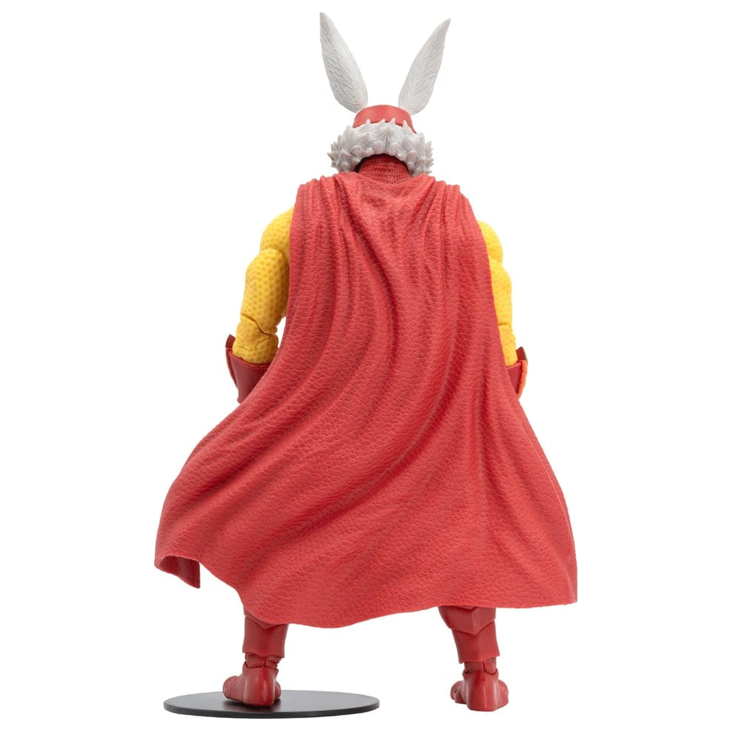 DC Multiverse McFarlane Vault Collection Actionfigur Captain Carrot (Justice League Incarnate) 18 cm Produktfoto
