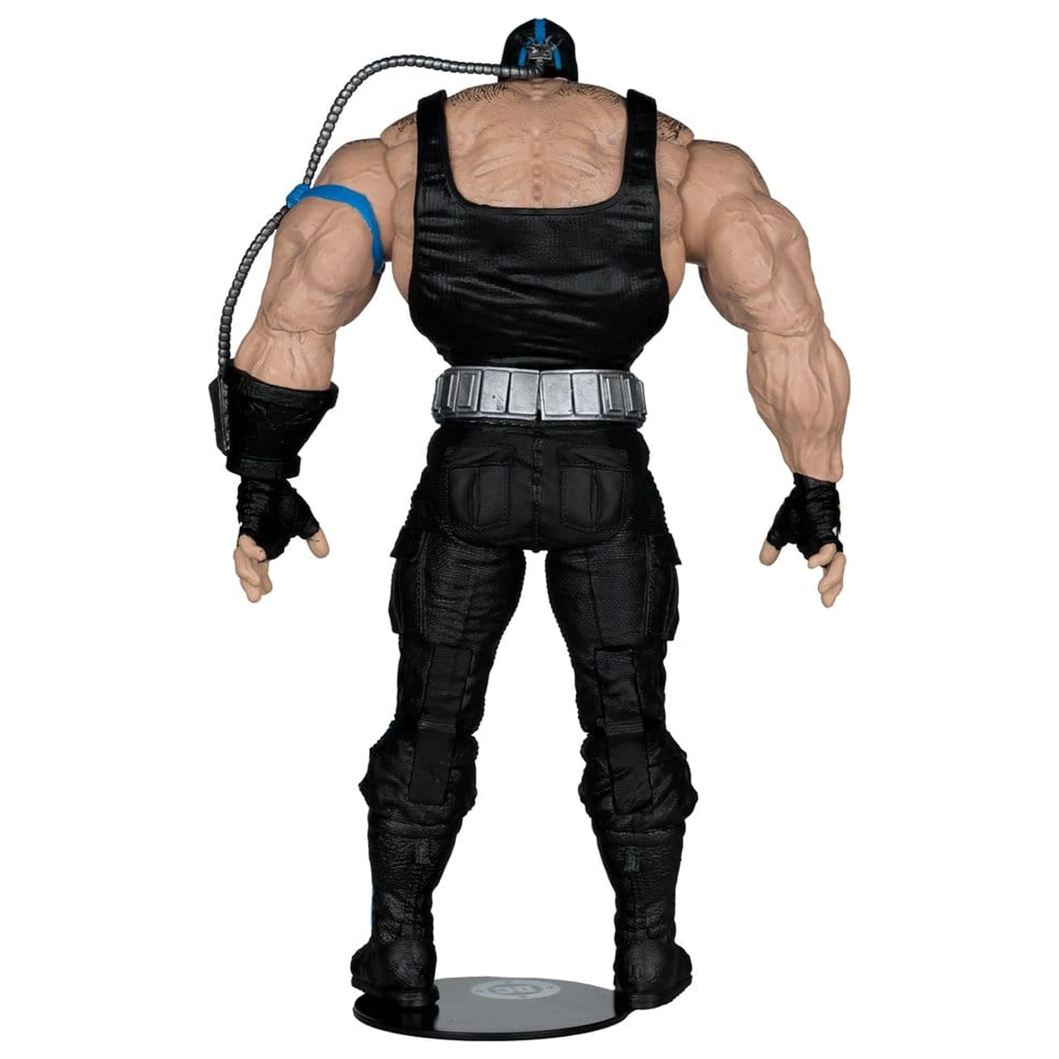 DC Multiverse Mega Action Figur Bane (Knightfall) (Gold Label) 24 cm Produktfoto