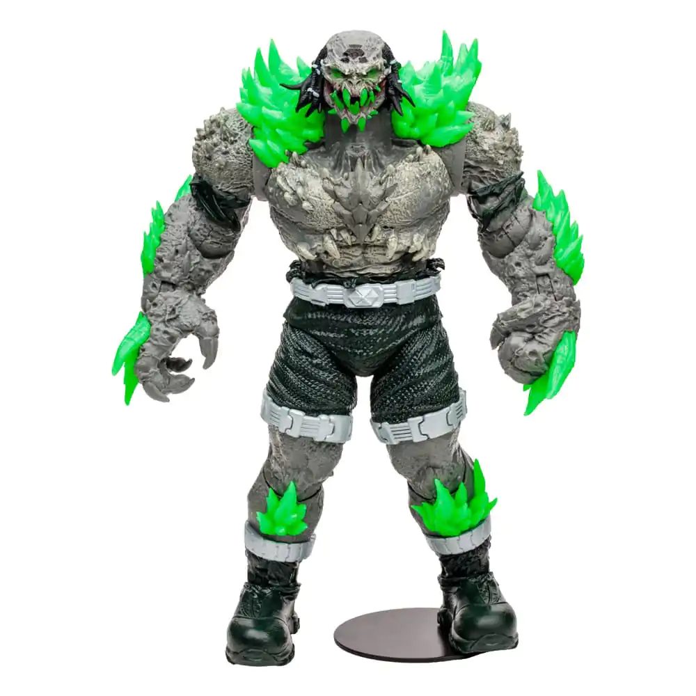 DC Multiverse Megafig Actionfigur Kryptonite Doomsday (Superman/Batman) 30 cm termékfotó