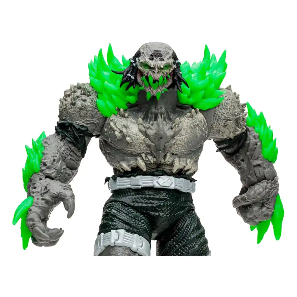 DC Multiverse Megafig Actionfigur Kryptonite Doomsday (Superman/Batman) 30 cm termékfotó