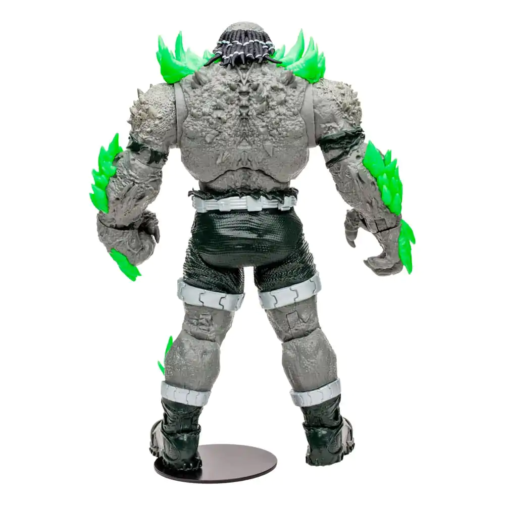 DC Multiverse Megafig Actionfigur Kryptonite Doomsday (Superman/Batman) 30 cm termékfotó