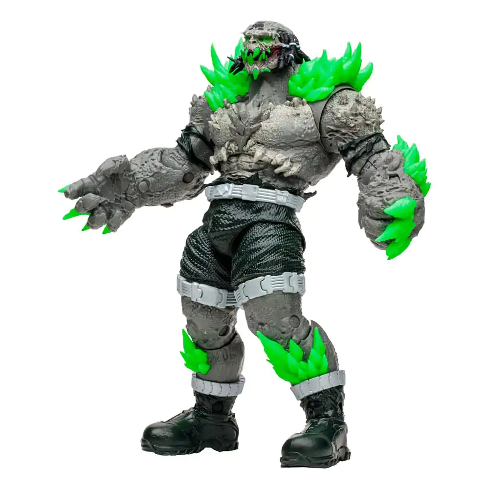 DC Multiverse Megafig Actionfigur Kryptonite Doomsday (Superman/Batman) 30 cm termékfotó