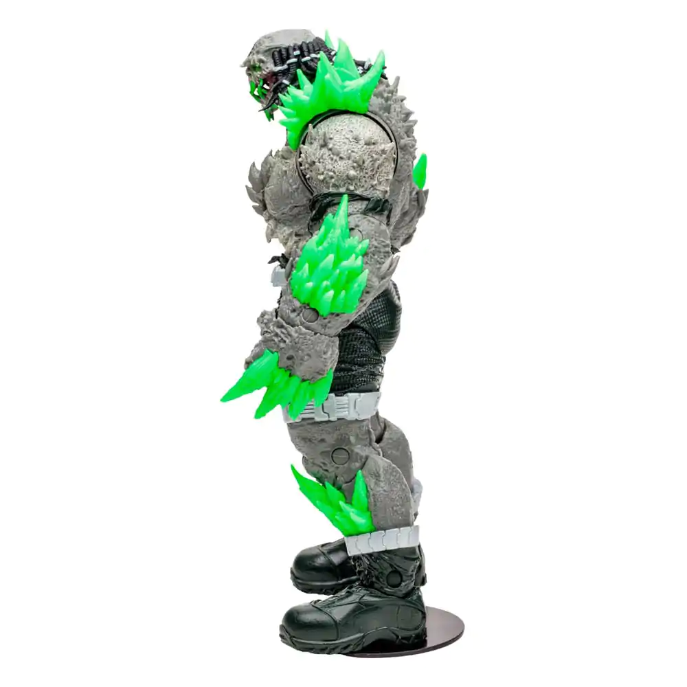 DC Multiverse Megafig Actionfigur Kryptonite Doomsday (Superman/Batman) 30 cm termékfotó