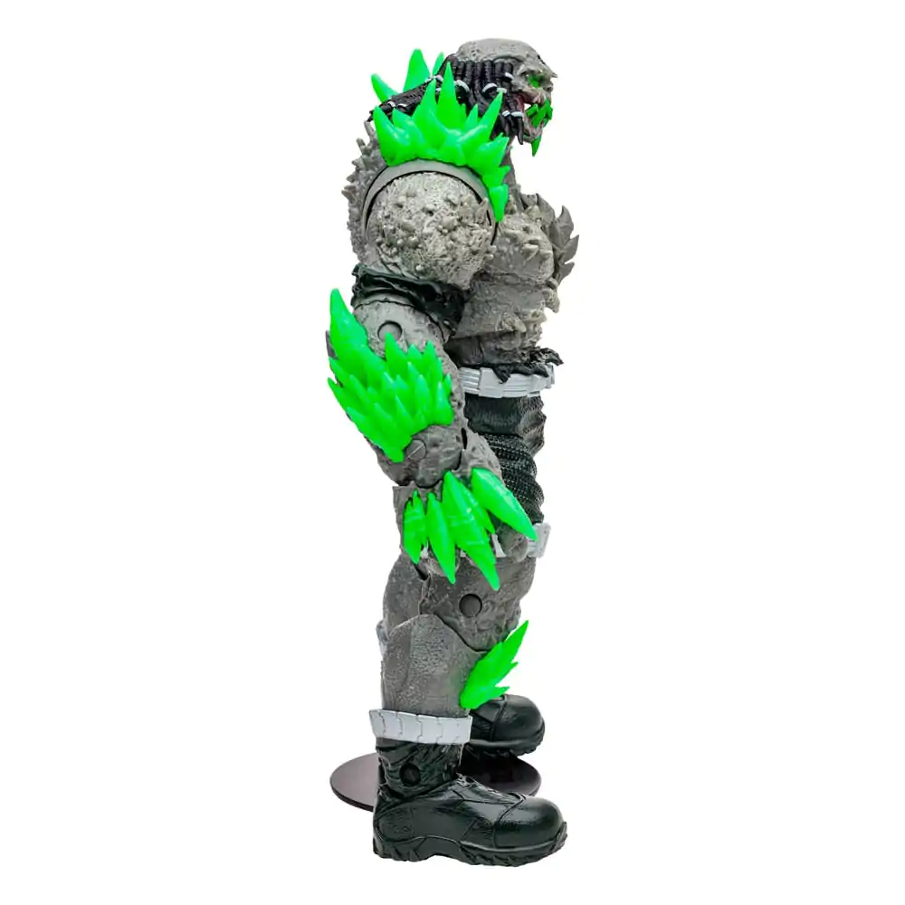 DC Multiverse Megafig Actionfigur Kryptonite Doomsday (Superman/Batman) 30 cm termékfotó