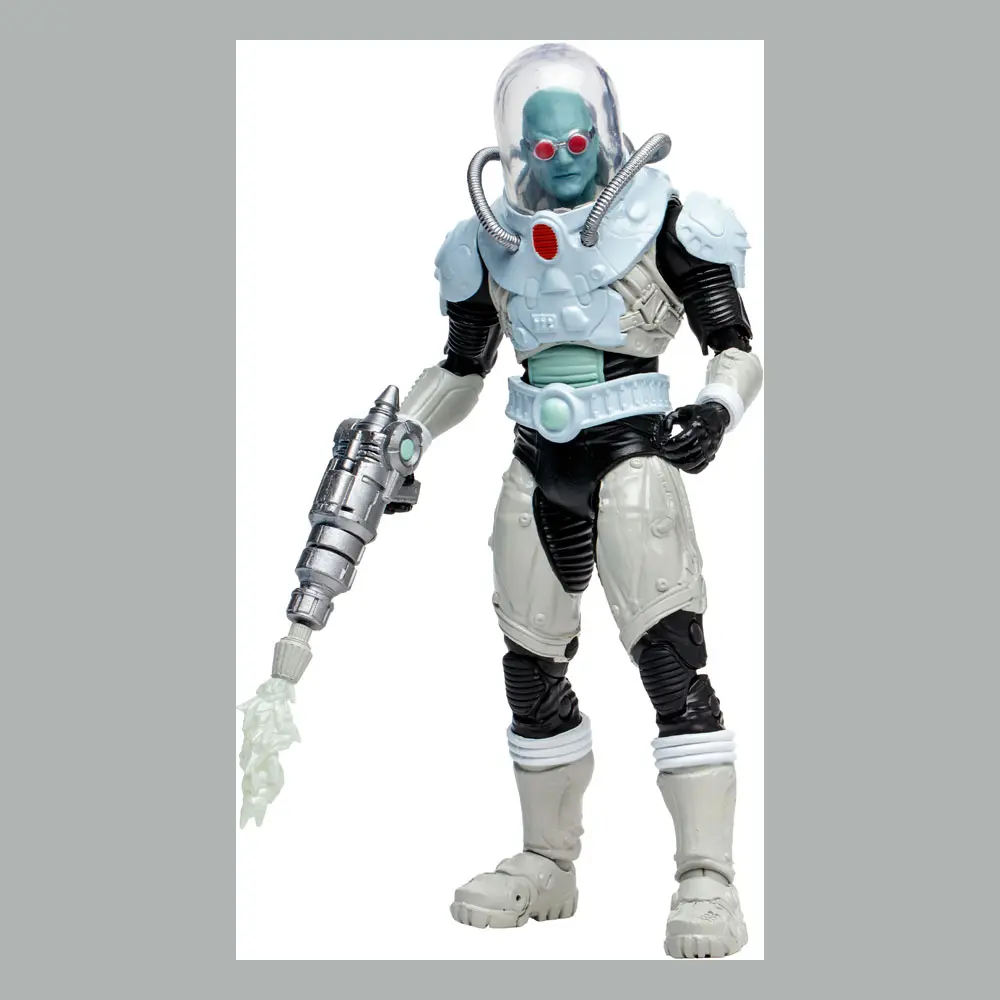 DC Multiverse Action Figur Mister Freeze 18 cm Produktfoto