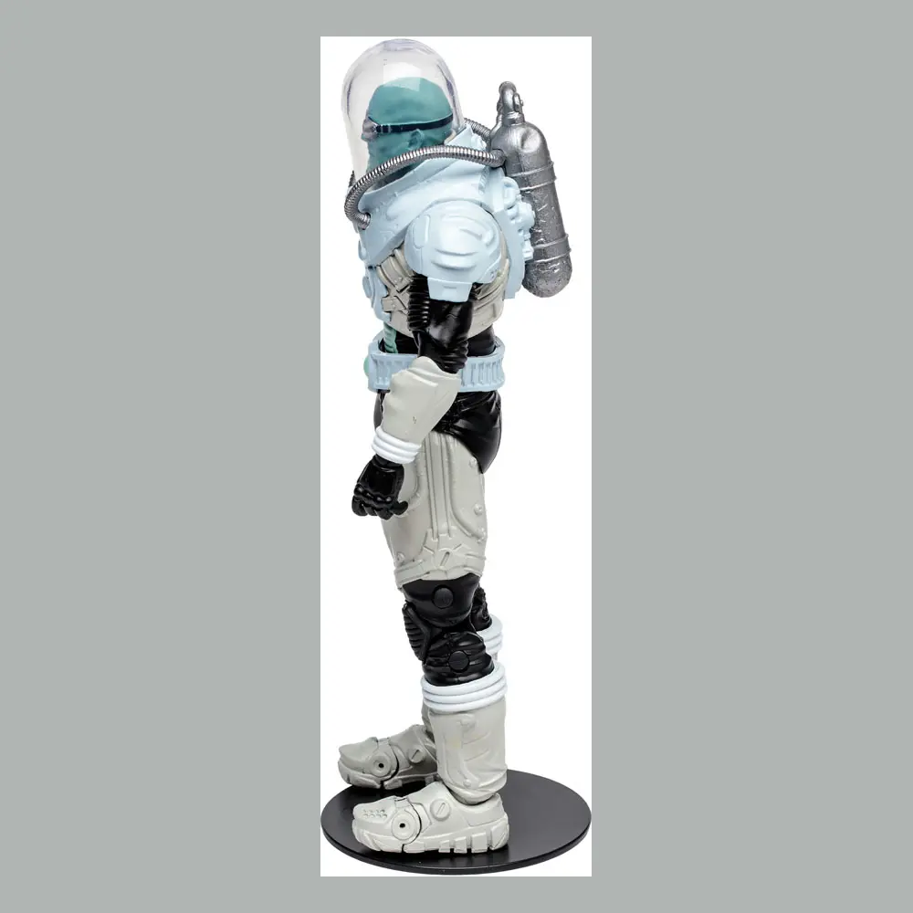 DC Multiverse Action Figur Mister Freeze 18 cm Produktfoto