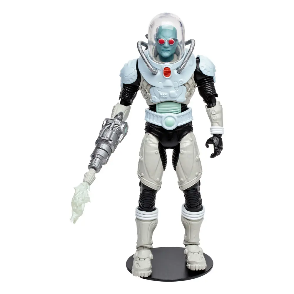 DC Multiverse Action Figur Mister Freeze 18 cm Produktfoto