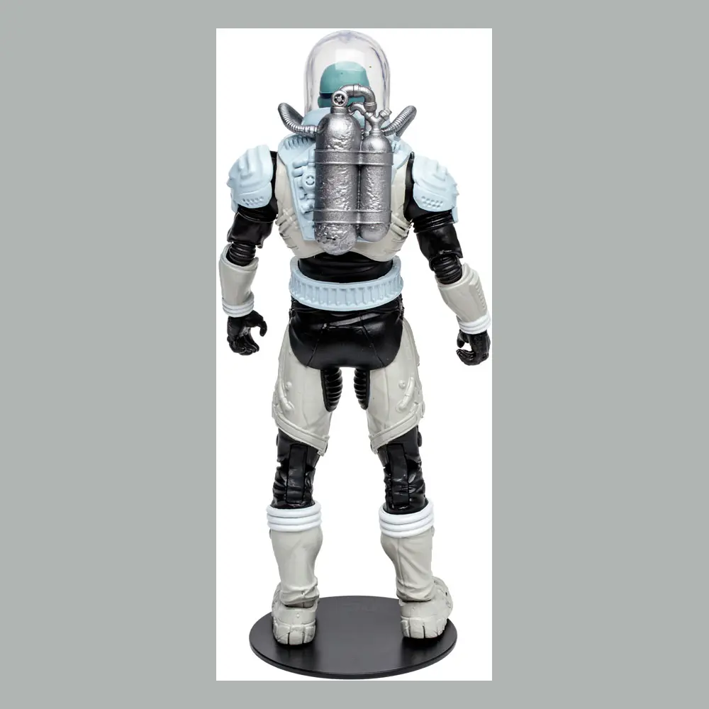 DC Multiverse Action Figur Mister Freeze 18 cm Produktfoto