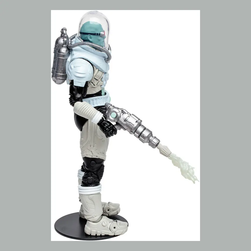 DC Multiverse Action Figur Mister Freeze 18 cm Produktfoto