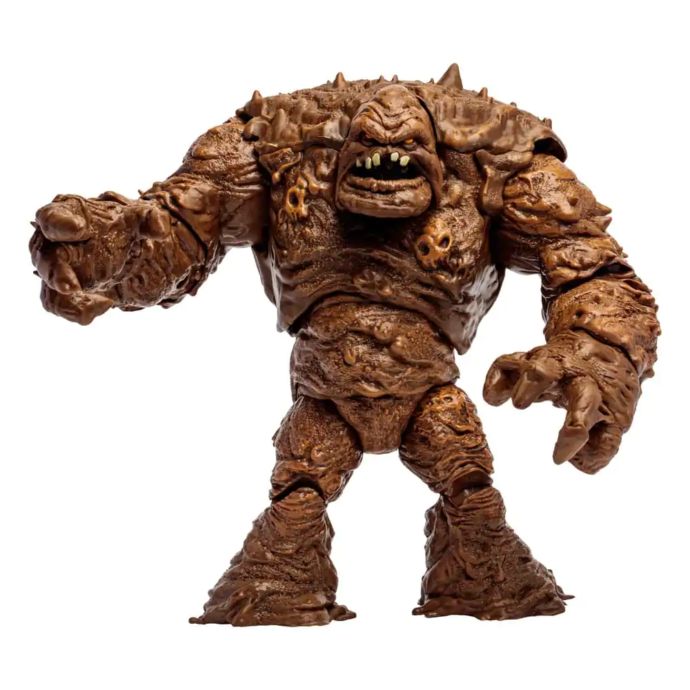 DC Multiverse Actionfiguren Multipack Clayface, Batman &amp; Batwoman (DC Rebirth) (Gold Label) 18 cm Produktfoto