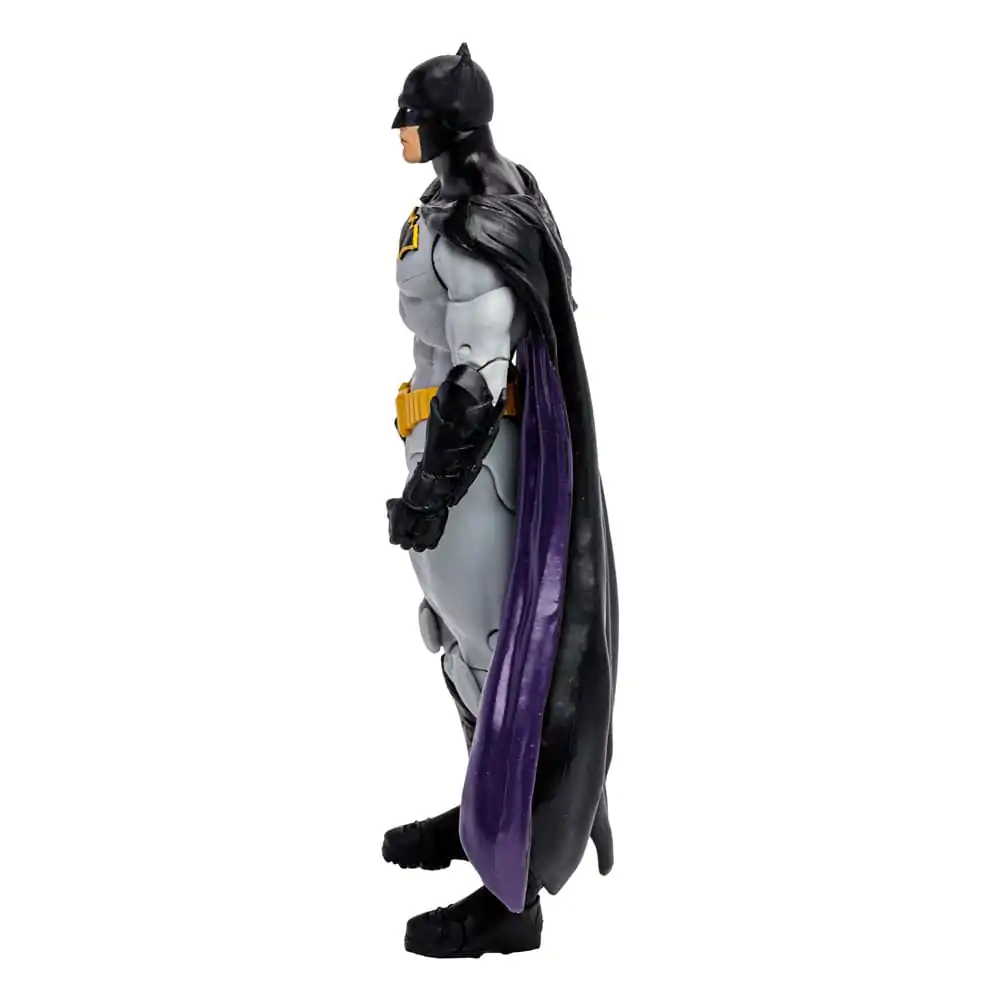 DC Multiverse Actionfiguren Multipack Clayface, Batman &amp; Batwoman (DC Rebirth) (Gold Label) 18 cm Produktfoto