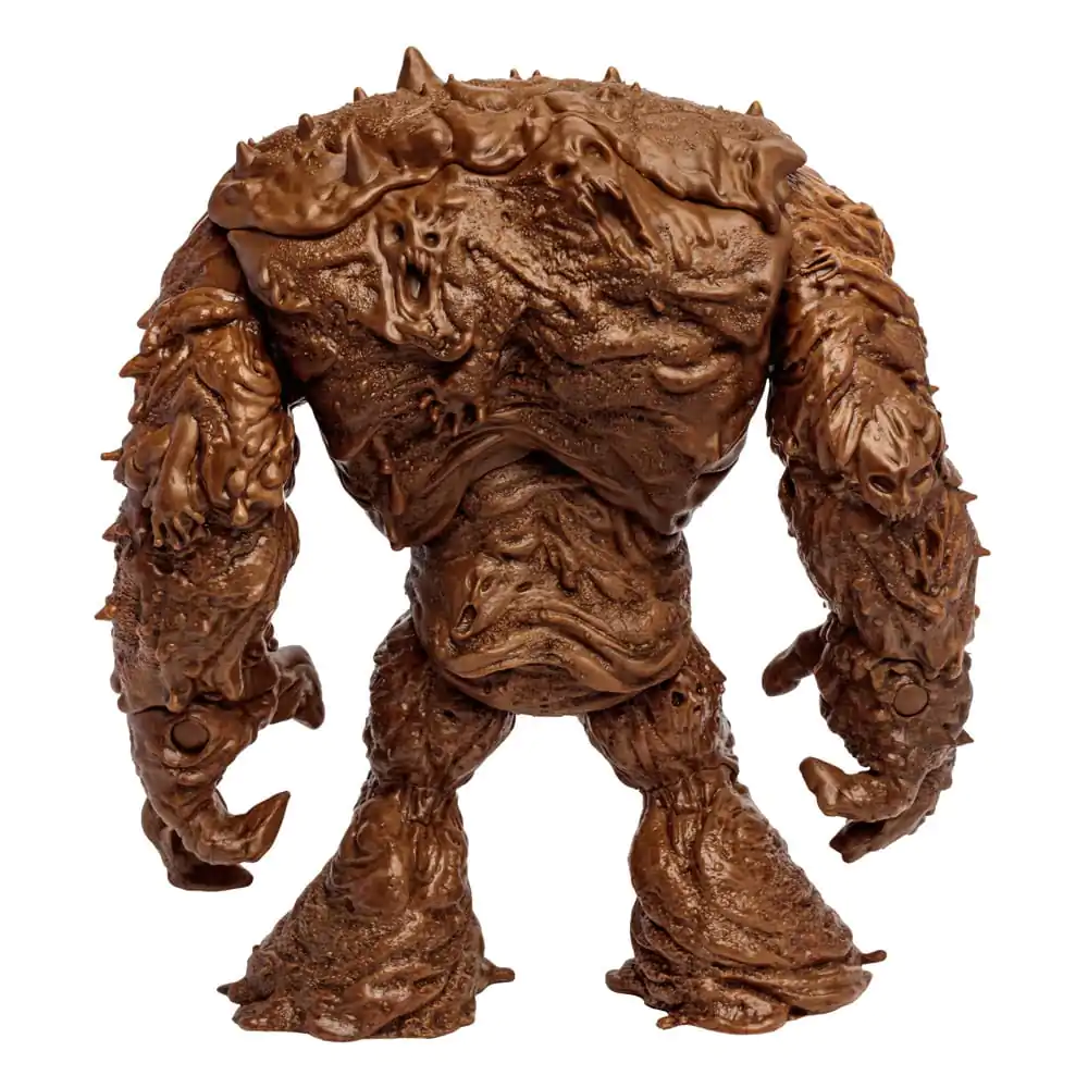 DC Multiverse Actionfiguren Multipack Clayface, Batman &amp; Batwoman (DC Rebirth) (Gold Label) 18 cm Produktfoto