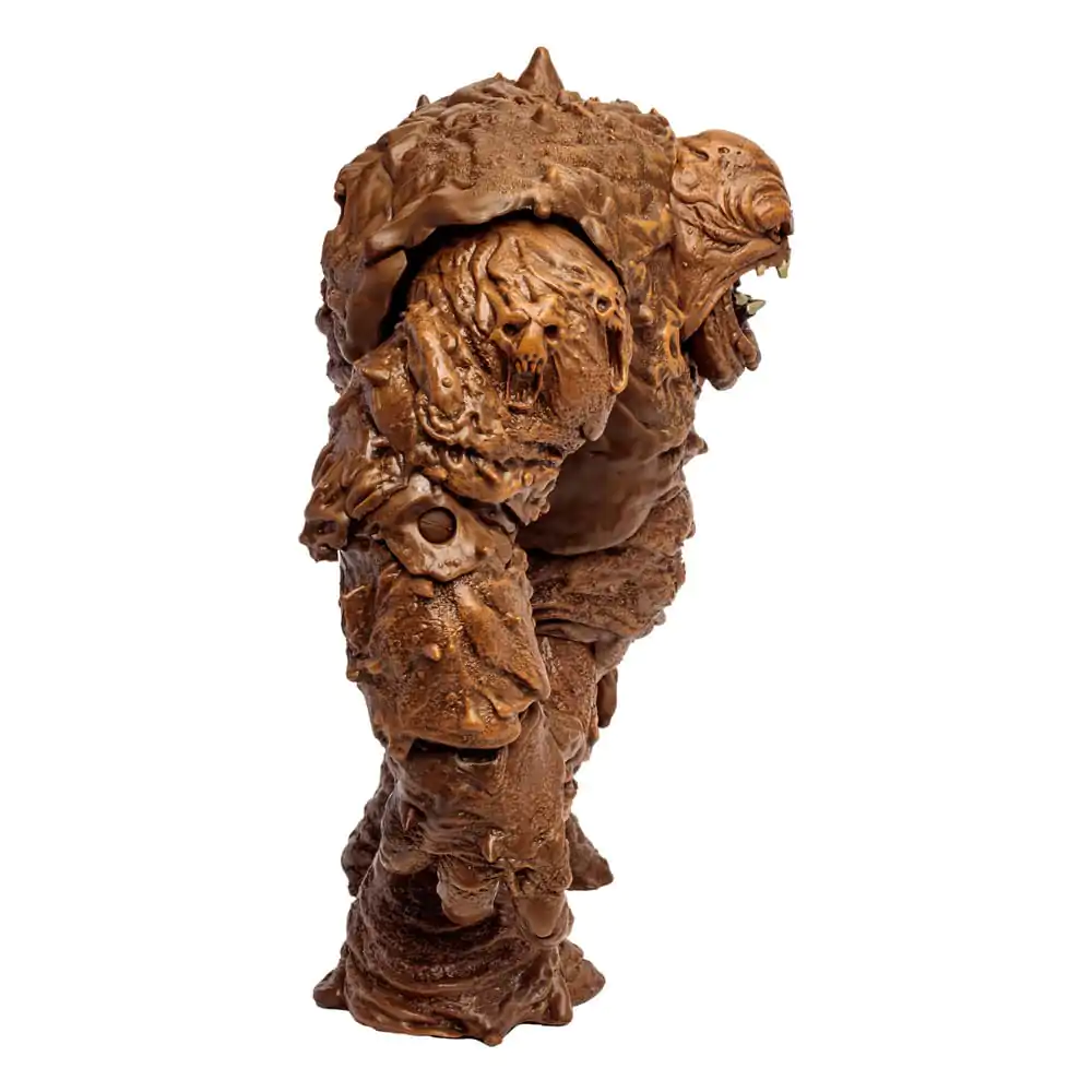 DC Multiverse Actionfiguren Multipack Clayface, Batman &amp; Batwoman (DC Rebirth) (Gold Label) 18 cm Produktfoto