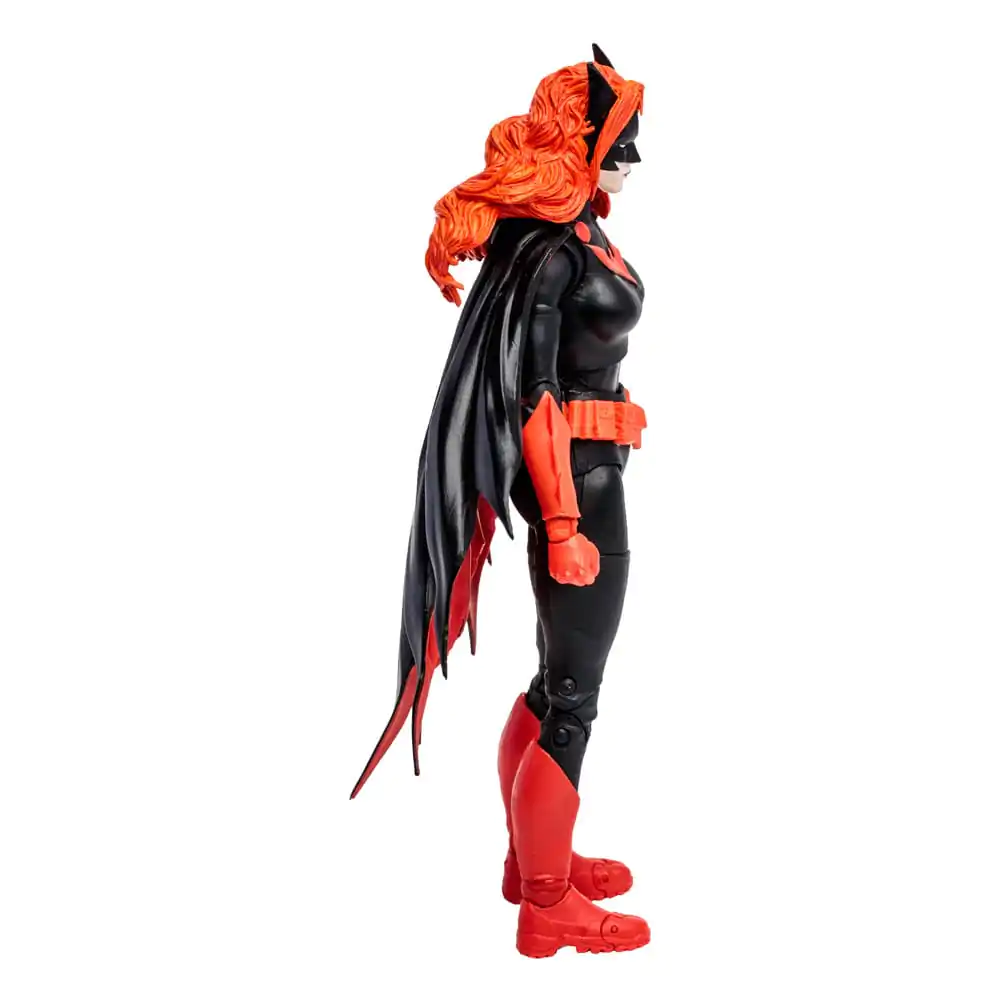 DC Multiverse Actionfiguren Multipack Clayface, Batman &amp; Batwoman (DC Rebirth) (Gold Label) 18 cm Produktfoto
