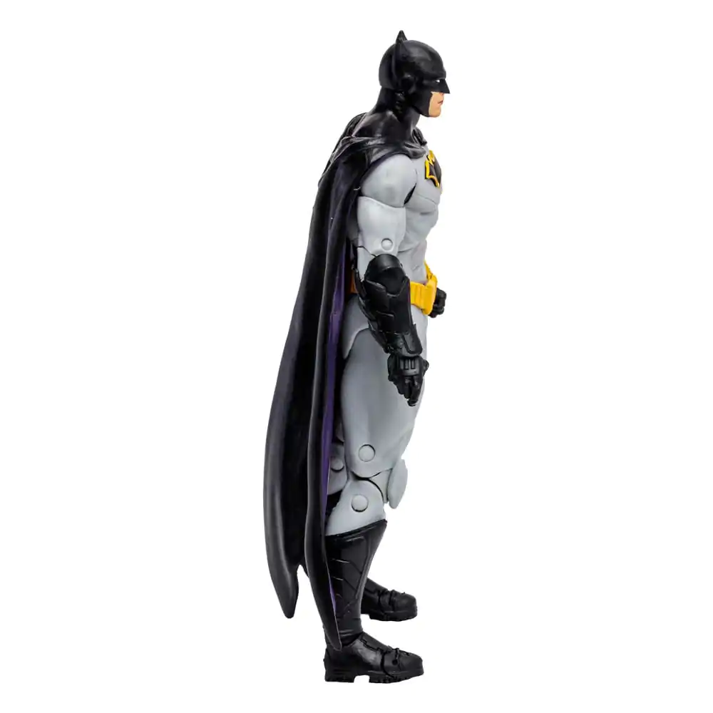 DC Multiverse Actionfiguren Multipack Clayface, Batman &amp; Batwoman (DC Rebirth) (Gold Label) 18 cm Produktfoto