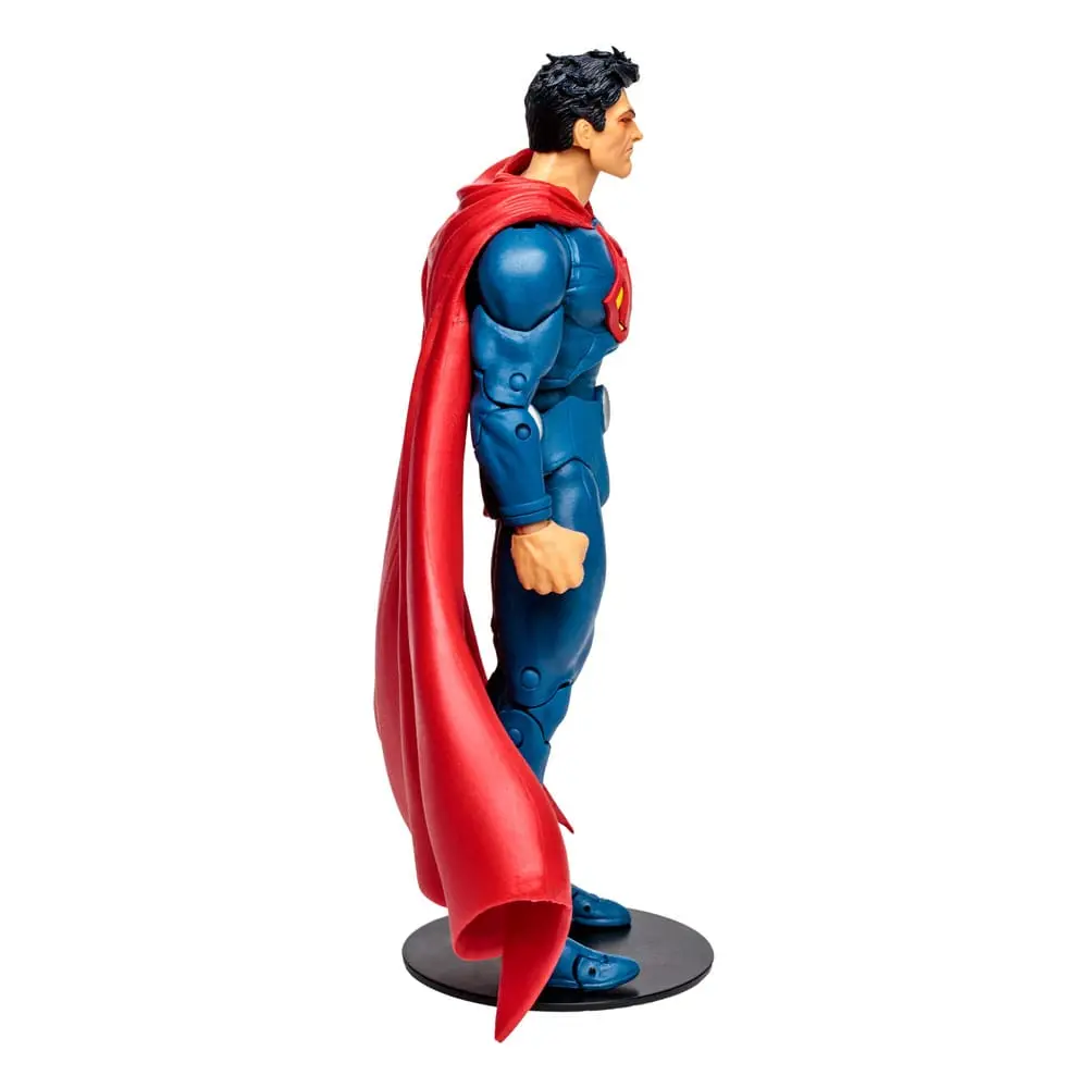 DC Multiverse Multipack Actionfigur Superman vs Superman of Earth-3 (Gold Label) 18 cm termékfotó