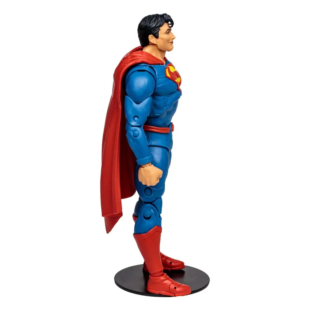 DC Multiverse Multipack Actionfigur Superman vs Superman of Earth-3 (Gold Label) 18 cm termékfotó