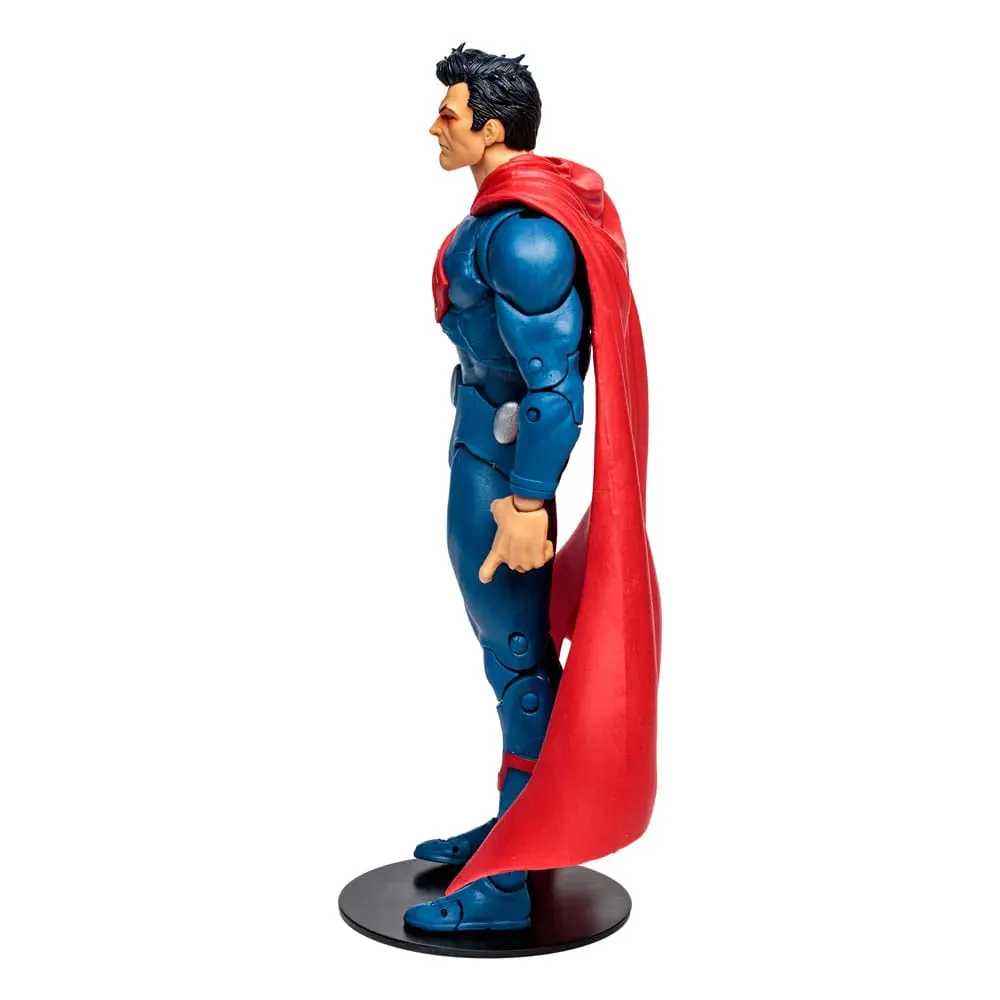 DC Multiverse Multipack Actionfigur Superman vs Superman of Earth-3 (Gold Label) 18 cm termékfotó