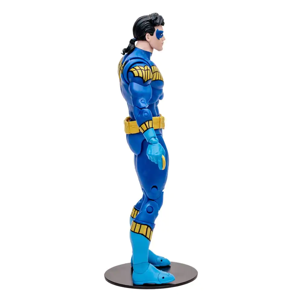 DC Multiverse Actionfigur Nightwing (Batman: Knightfall) 18 cm Produktfoto