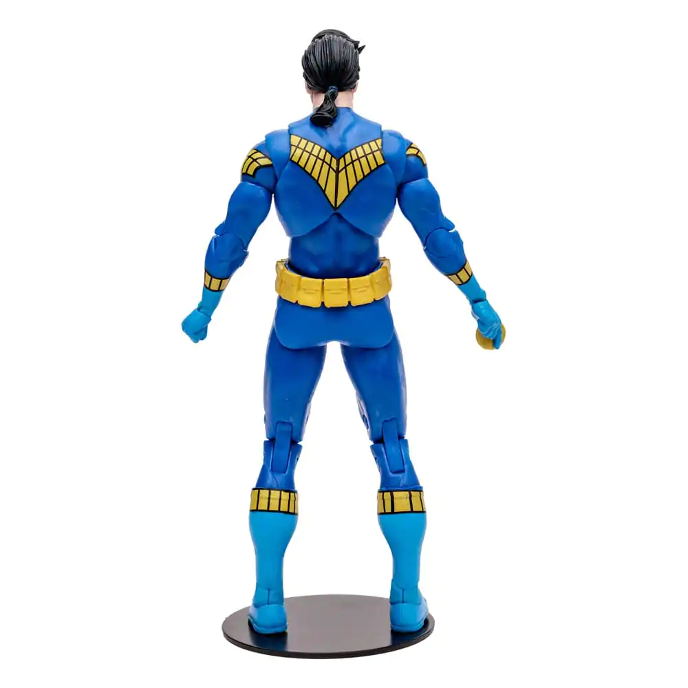 DC Multiverse Actionfigur Nightwing (Batman: Knightfall) 18 cm Produktfoto