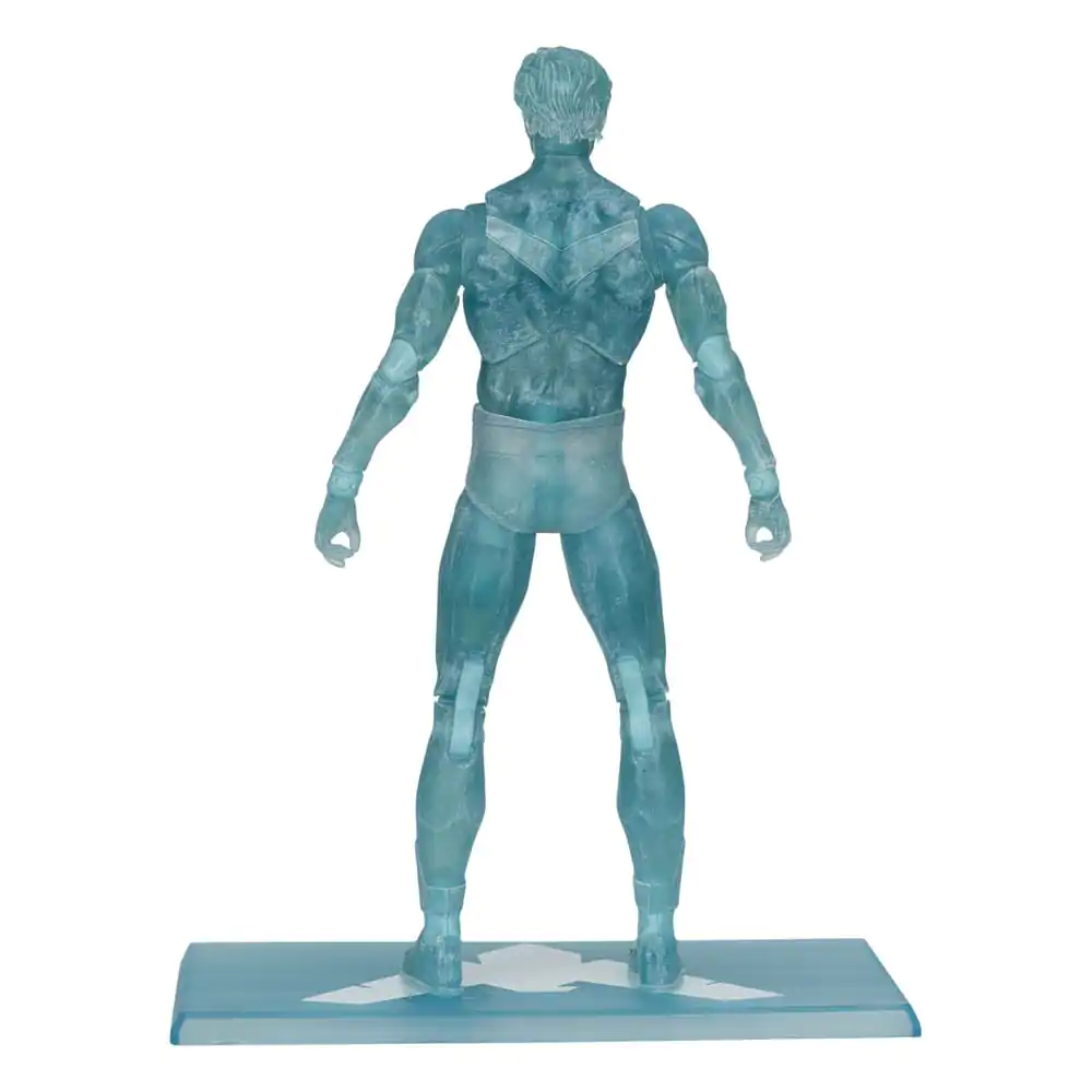 DC Multiverse Actionfigur Nightwing (Titans) (Frostbite Edition) (Gold Label) 18 cm termékfotó