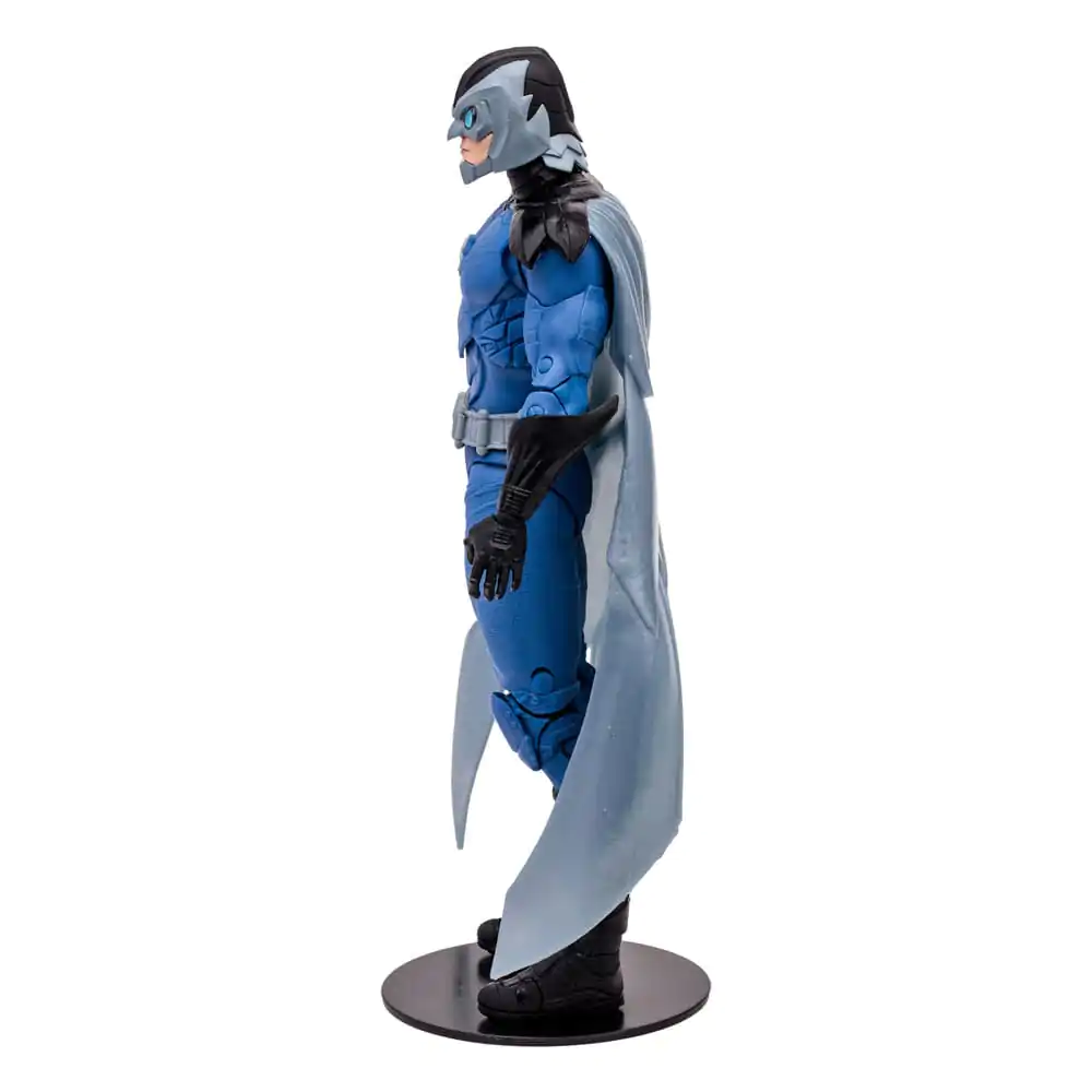 DC Multiverse Actionfigur Owlman (Forever Evil) (Gold Label) 18 cm Produktfoto