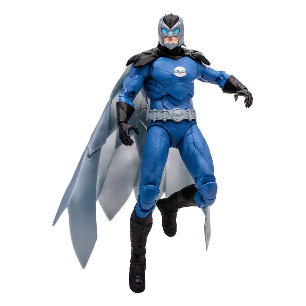 DC Multiverse Actionfigur Owlman (Forever Evil) (Gold Label) 18 cm Produktfoto