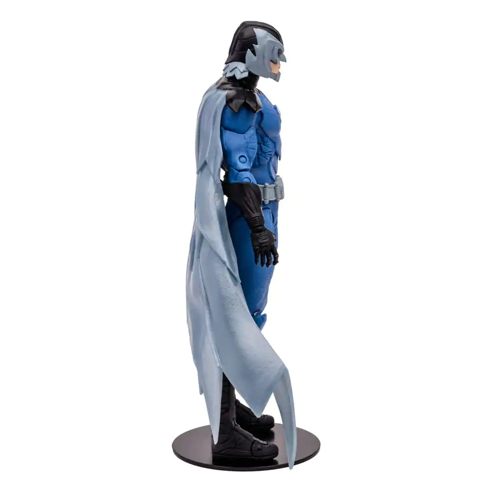 DC Multiverse Actionfigur Owlman (Forever Evil) (Gold Label) 18 cm Produktfoto