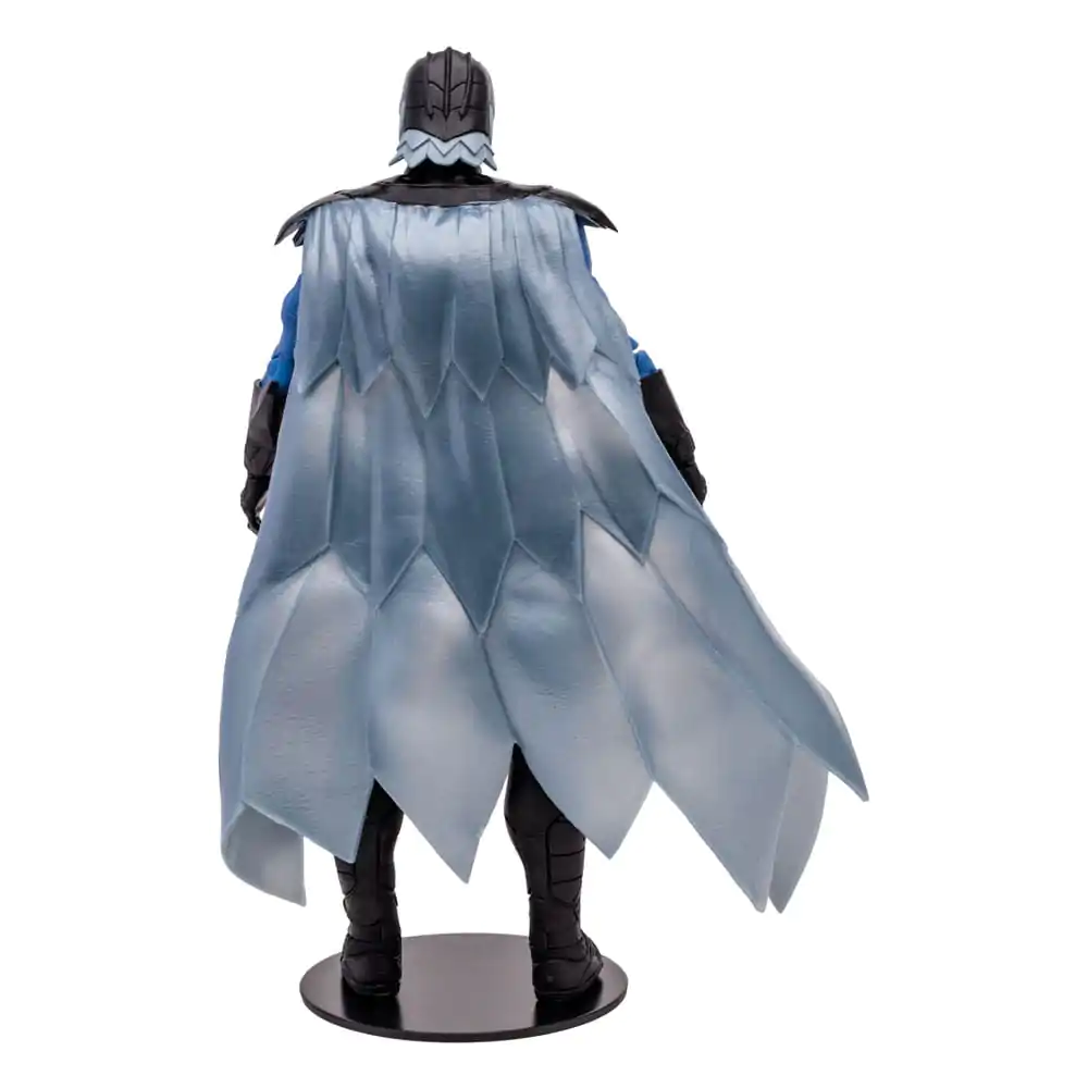 DC Multiverse Actionfigur Owlman (Forever Evil) (Gold Label) 18 cm Produktfoto
