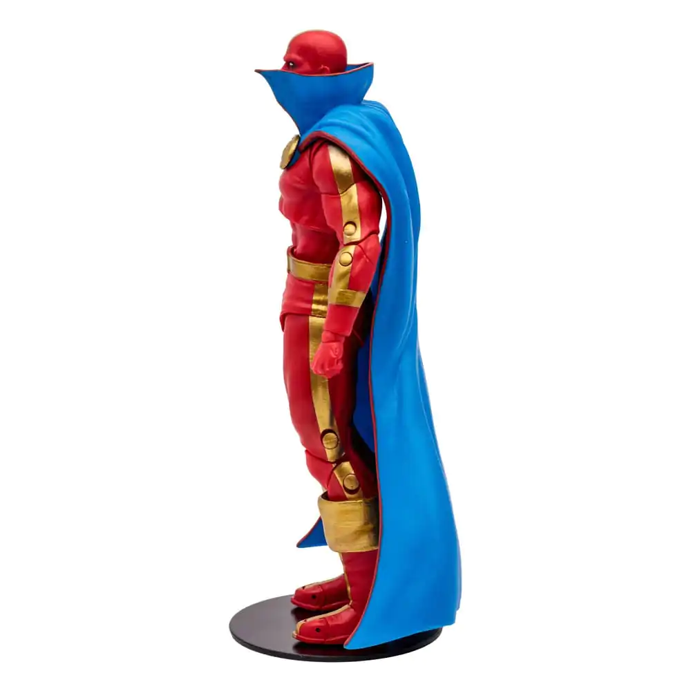 DC Multiverse Actionfigur Red Tornado (Gold Label) 18 cm Produktfoto