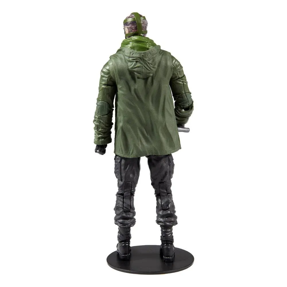 DC Multiverse Actionfigur Riddler (Batman Movie) 18 cm Produktfoto