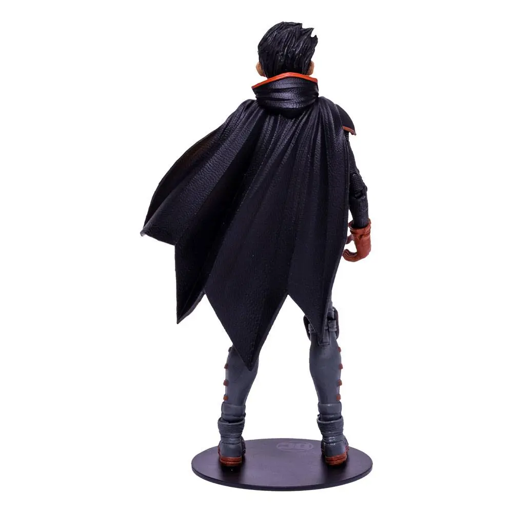 DC Multiverse Action Figur Robin (Infinite Frontier) 18 cm termékfotó