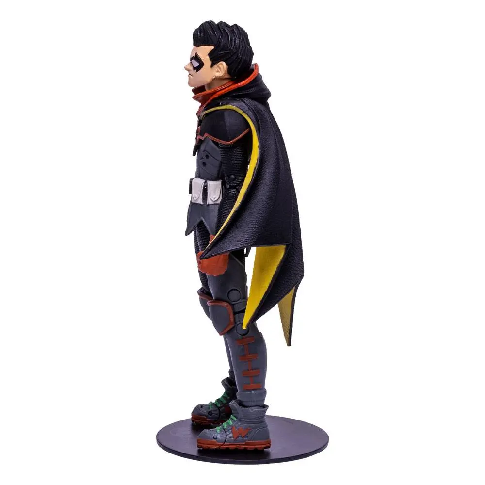 DC Multiverse Action Figur Robin (Infinite Frontier) 18 cm termékfotó