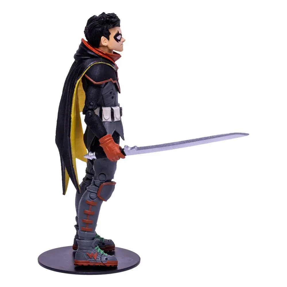 DC Multiverse Action Figur Robin (Infinite Frontier) 18 cm termékfotó