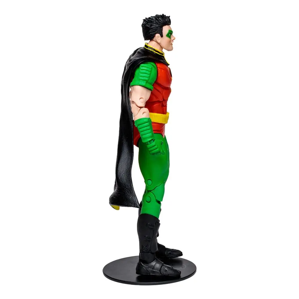 DC Multiverse Actionfigur Robin (Tim Drake) 18 cm Produktfoto