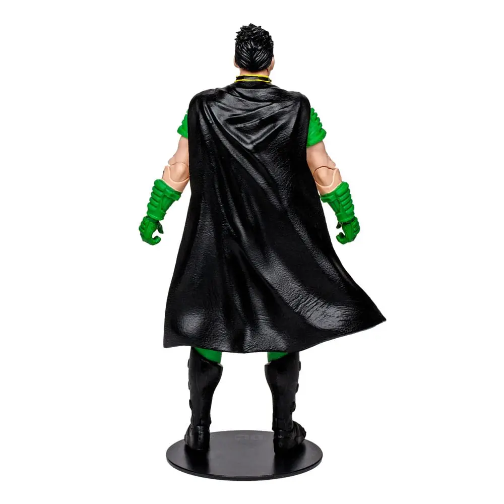 DC Multiverse Actionfigur Robin (Tim Drake) 18 cm Produktfoto