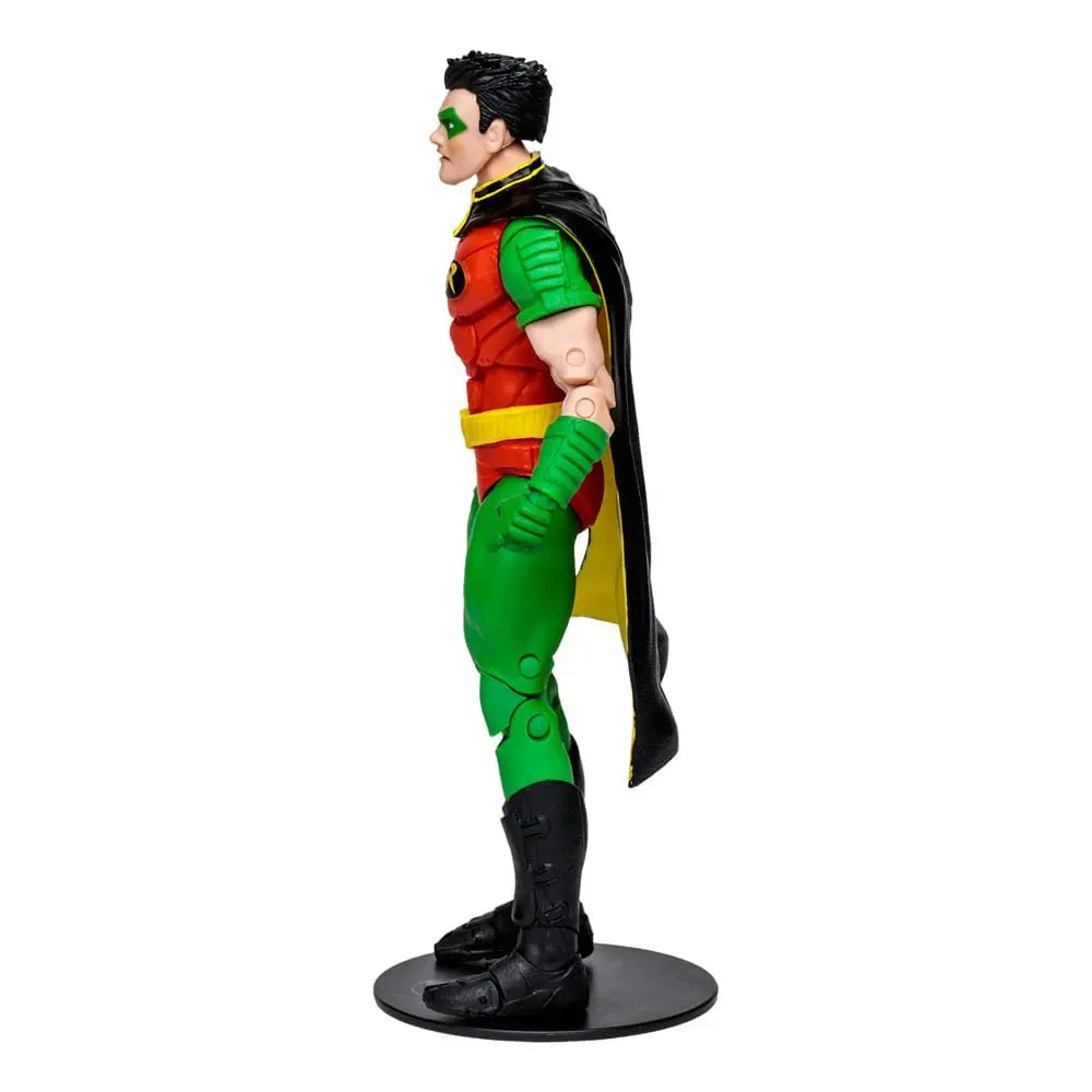DC Multiverse Actionfigur Robin (Tim Drake) 18 cm Produktfoto