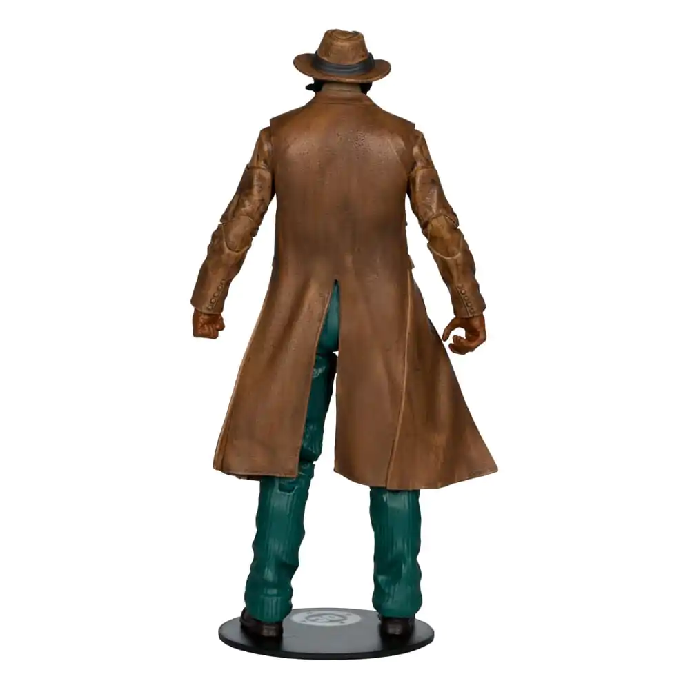 DC Multiverse Action-Figur Sandman (Wesley Dodds: The Sandman) (Gold Label) 18 cm Produktfoto