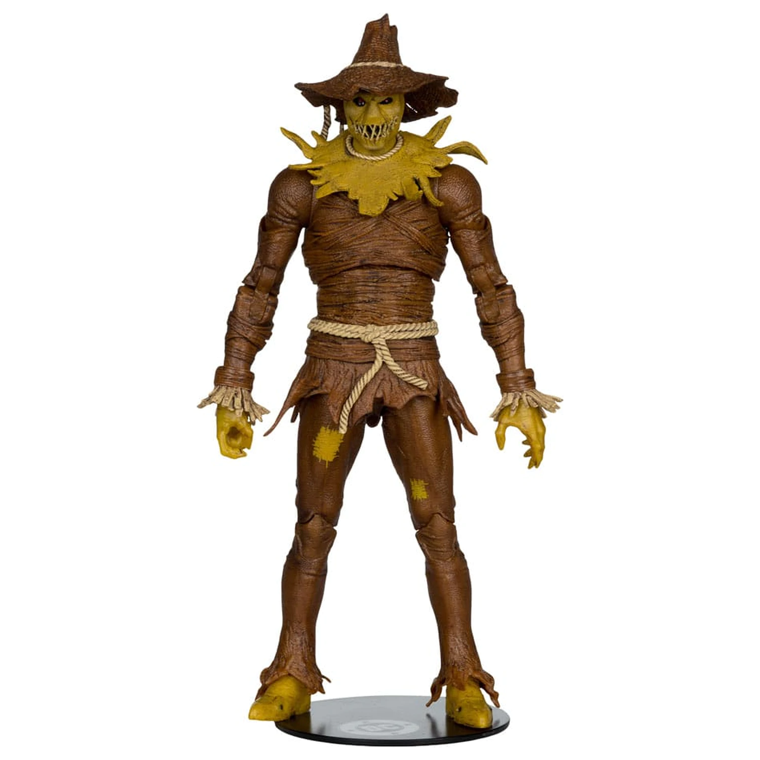 DC Multiverse Action-Figur Scarecrow (DC Classic) 19 cm Produktfoto