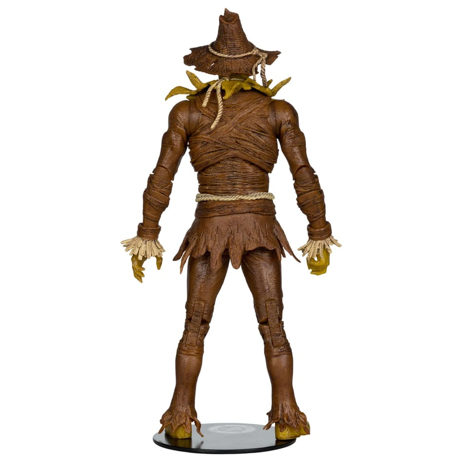 DC Multiverse Action-Figur Scarecrow (DC Classic) 19 cm Produktfoto