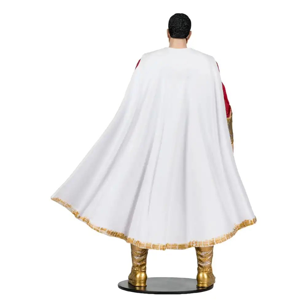 DC Multiverse Actionfiguren 2er-Pack Shazam (Battle Damage) & Freddie Freeman (Gold Label) 18 cm termékfotó