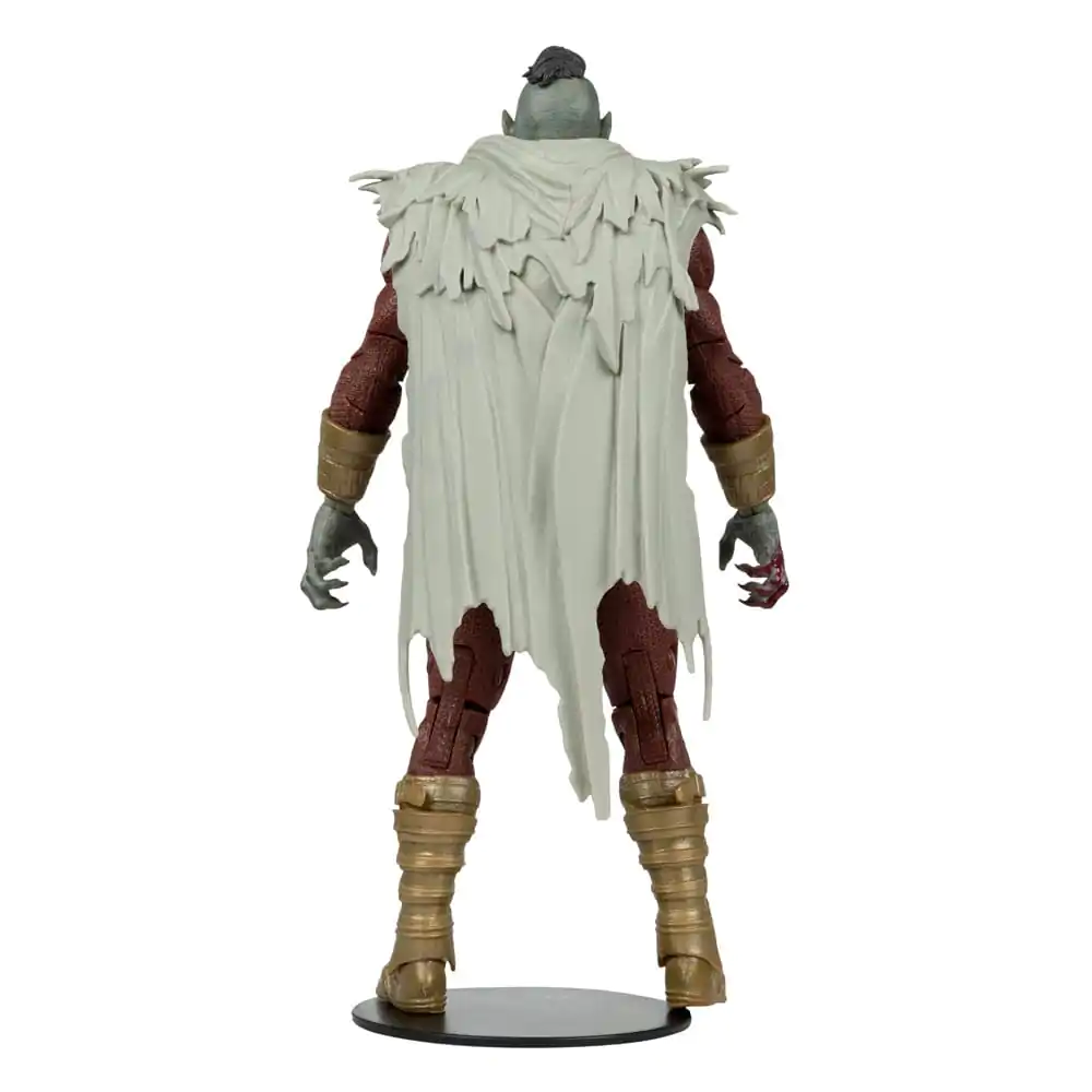 DC Multiverse Actionfigur Shazam (DC vs Vampires) Gold Label 18 cm termékfotó