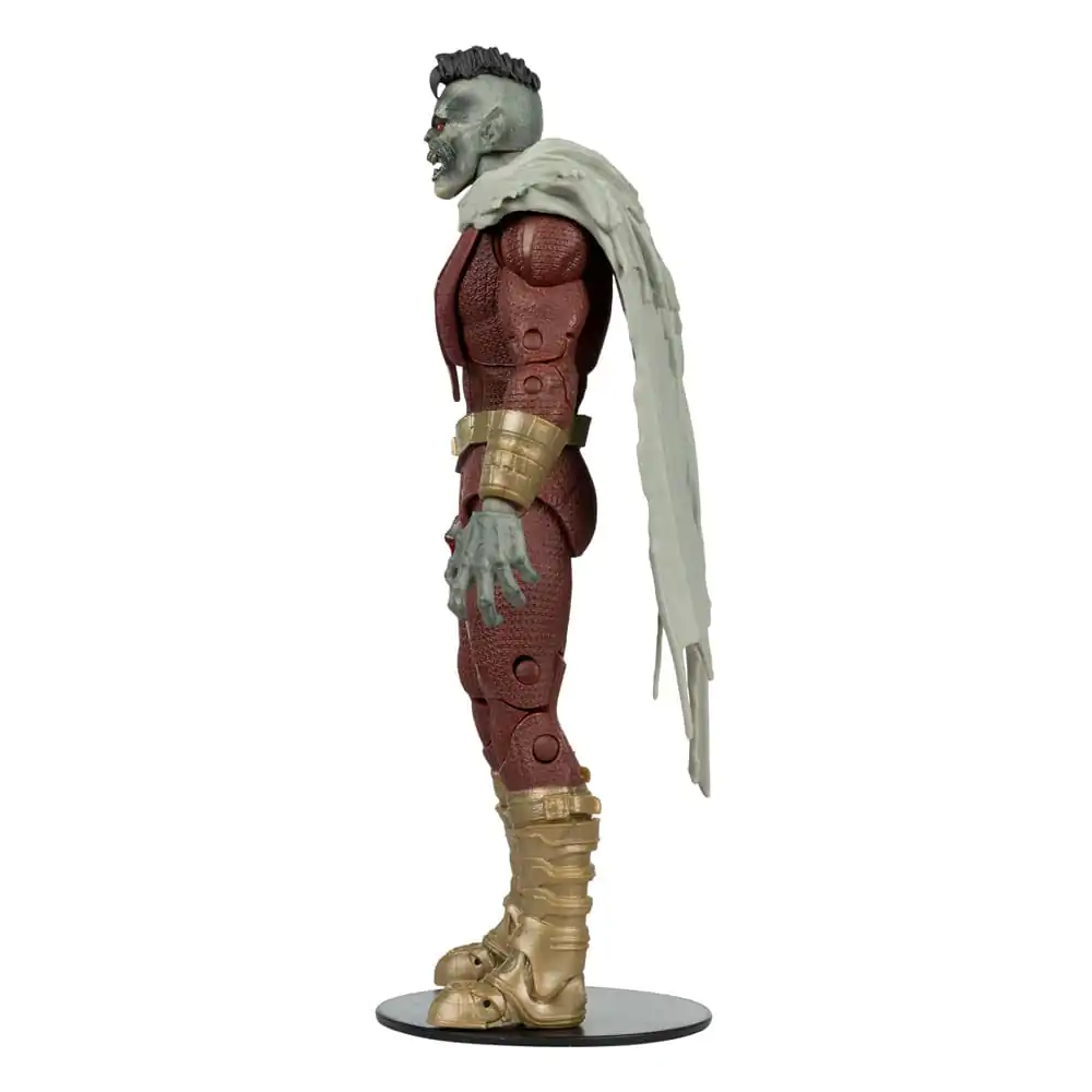 DC Multiverse Actionfigur Shazam (DC vs Vampires) Gold Label 18 cm termékfotó