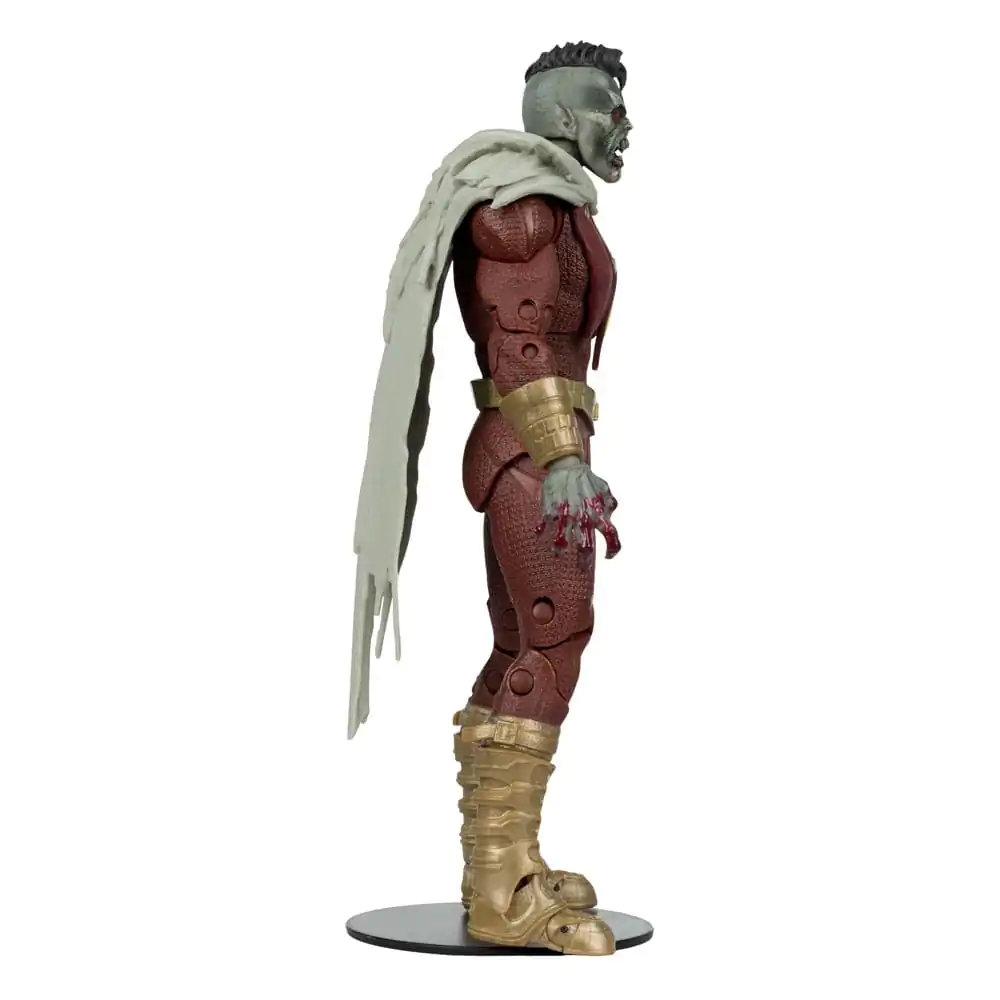 DC Multiverse Actionfigur Shazam (DC vs Vampires) Gold Label 18 cm termékfotó