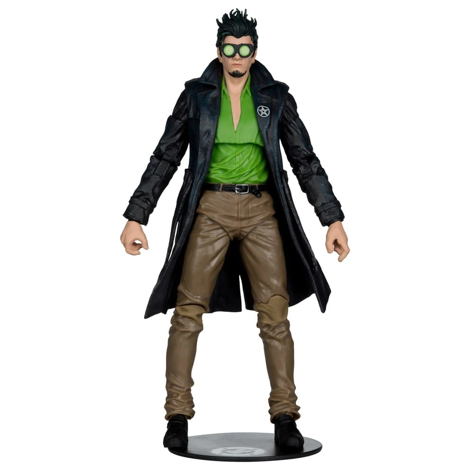 DC Multiverse Actionfigur Starman (Jack Knight) 18 cm Produktfoto