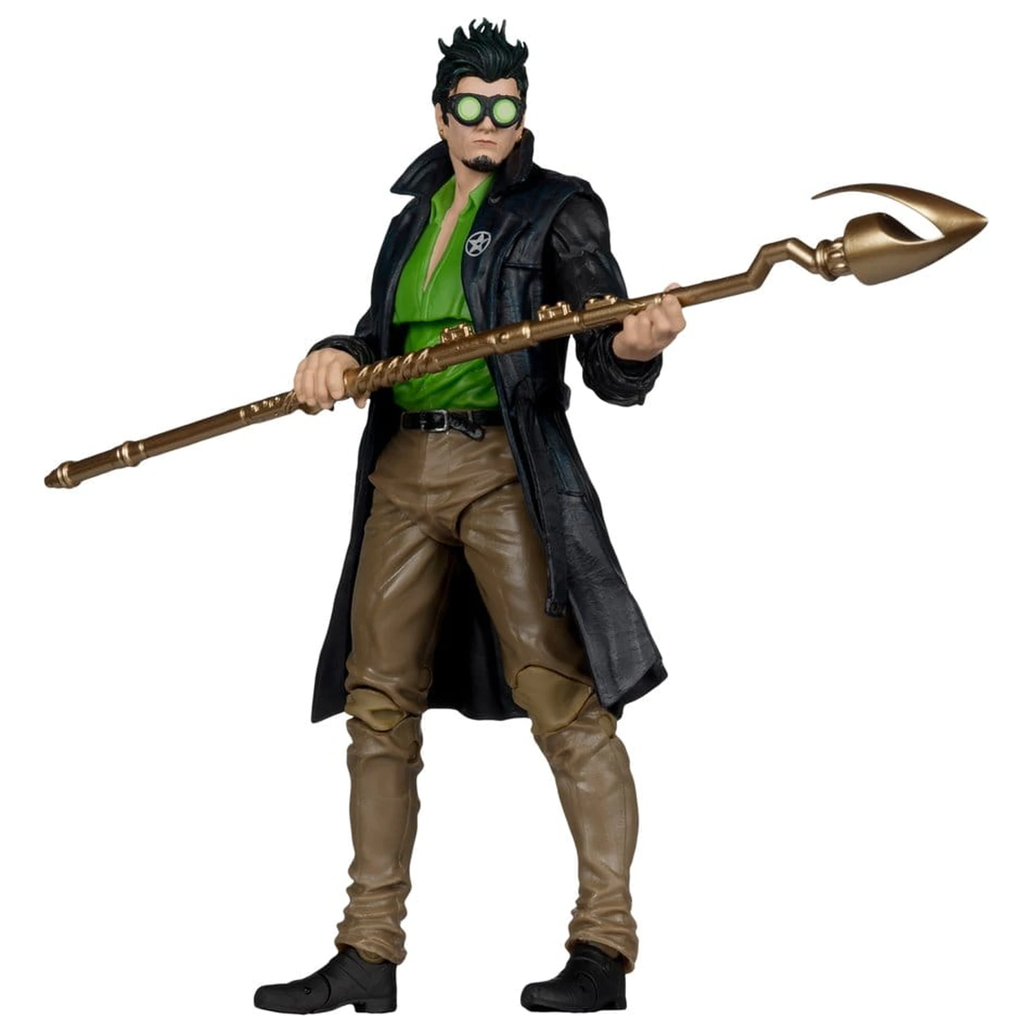 DC Multiverse Actionfigur Starman (Jack Knight) 18 cm Produktfoto